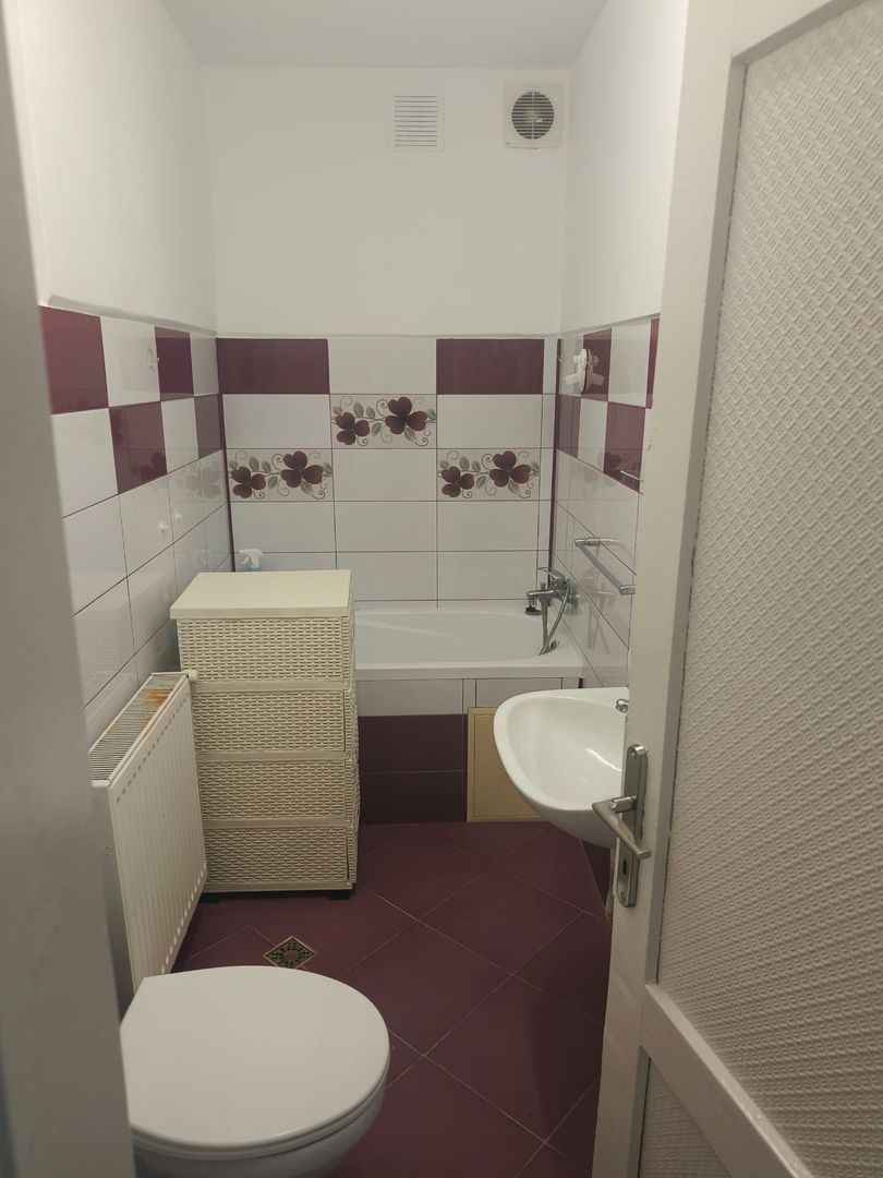Apartament 2 camere Centrul Civic - Poză 10