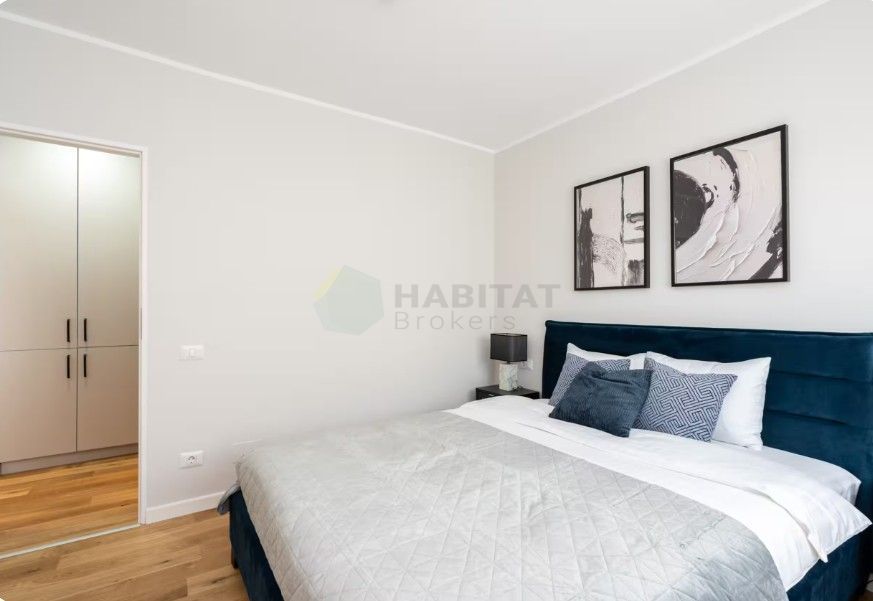 Apartament de lux cu vedere panoramica - Str. Vasile Conta - Poză 13