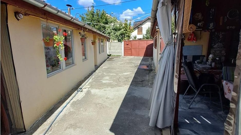 Casa individuala  Mehala aproape de Piata -Profi - Poză 1