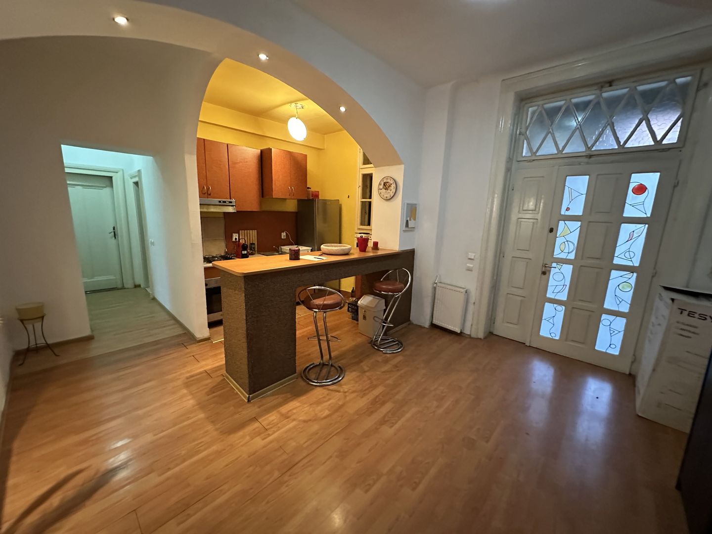 Apartament cu vedere spre  Pța Operei - Poză 19