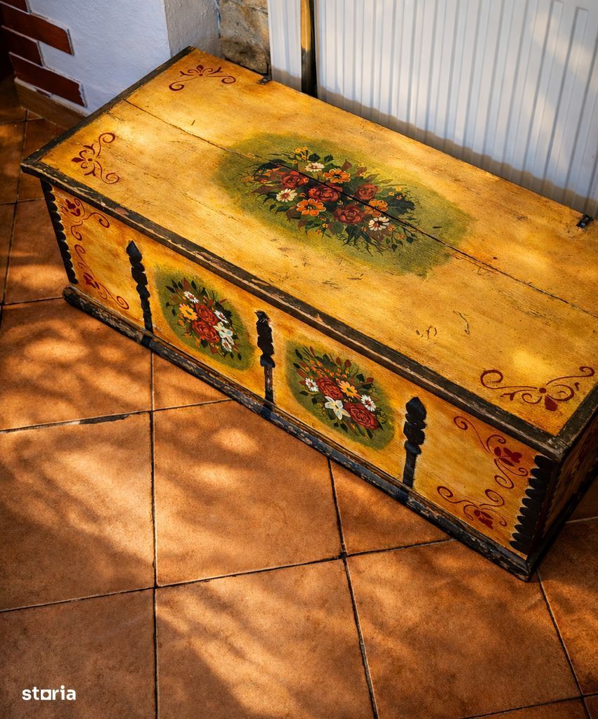 Apartament 2 camere  - vilă – 85 mp – Tineretului –  Brâncoveanu - Poză 17