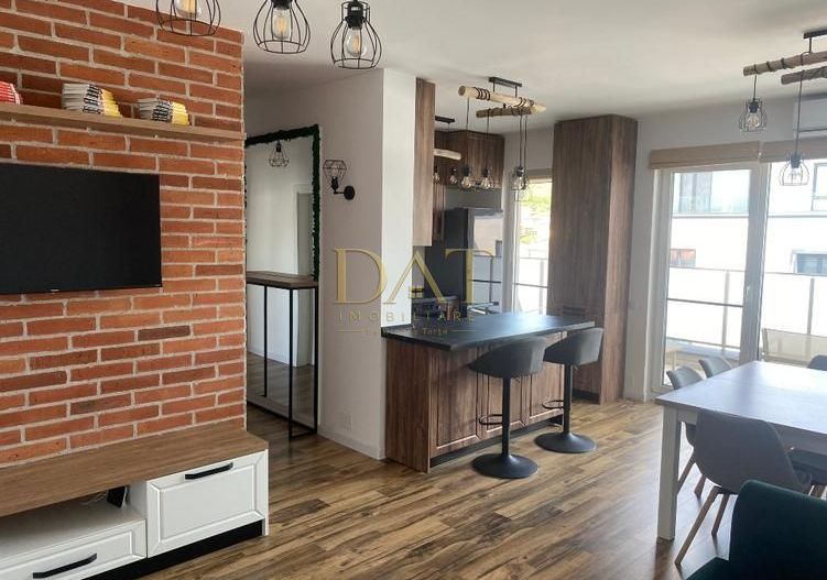 Apartament | 3 camere | terasa | Borhanci | - Poză 1