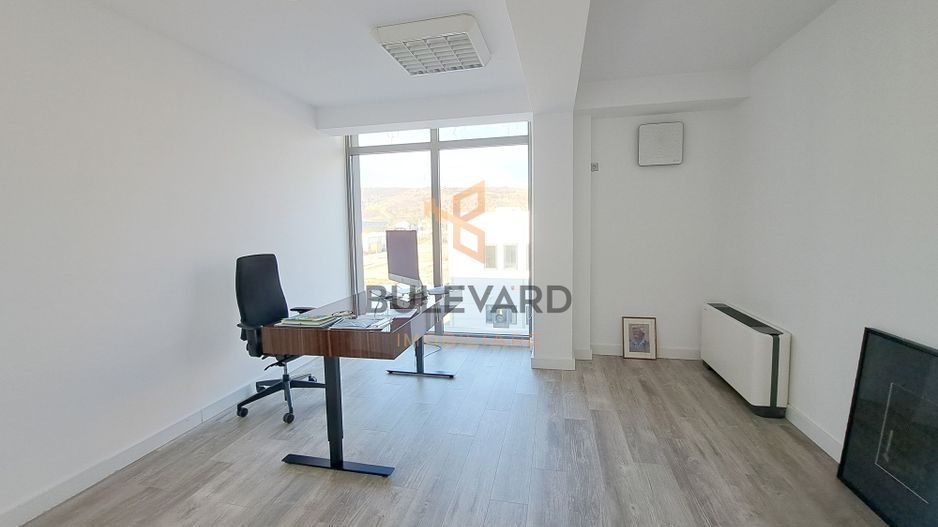 Comision 0. Spatiu de birouri in zona B-dul Muncii! - Poză 10