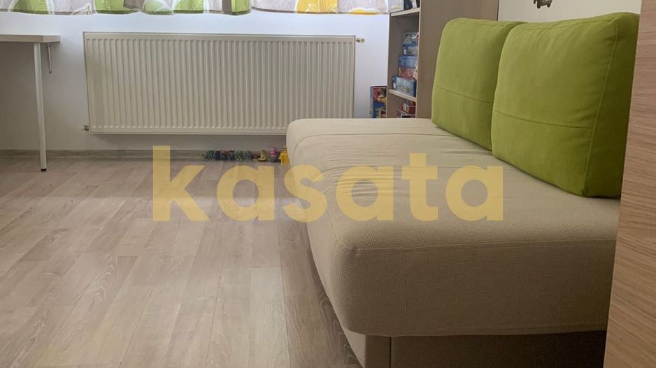 Apartament 3 Camere | Parc Bazilescu | 85mp | 2 Băi | Balcon | Complet - Poză 14