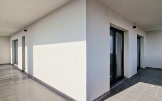 Lacul Fundeni - Penthouse Duplex 2025, 173 mp, SunLake Residence - Poză 12