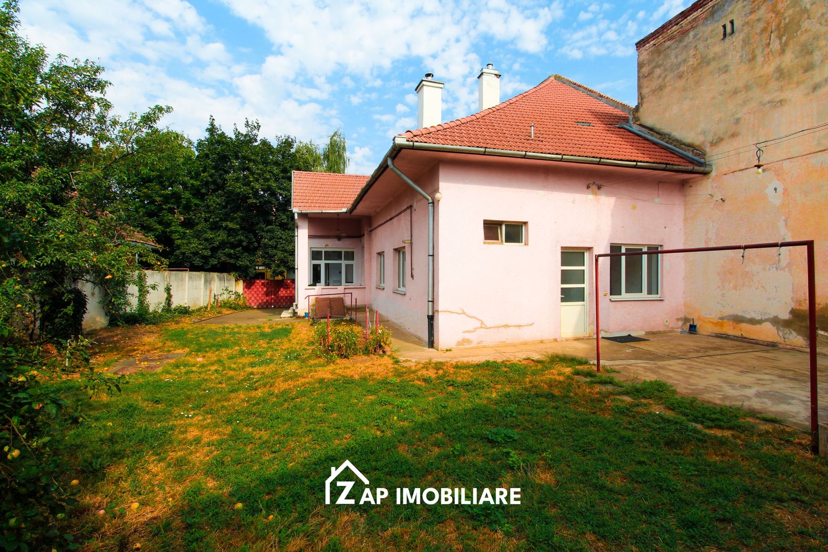 Casa individuala - 140 mp - 5 camere - Central - Str Avram Iancu - Poză 15