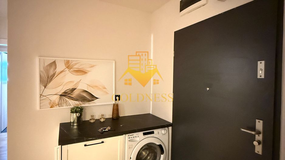 3 camere, Premium, bloc nou,terasa,Marasti Zona The Office,Record Park - Poză 11