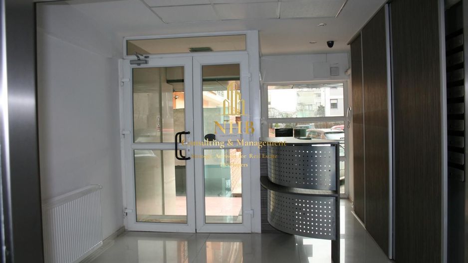 Spatiu birouri de inchiriat - Unirii - Poză 3