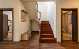 Casa 5 camere | Teren generos | Curte |  Gradina | Biled | COMISION 0% - Poză 4