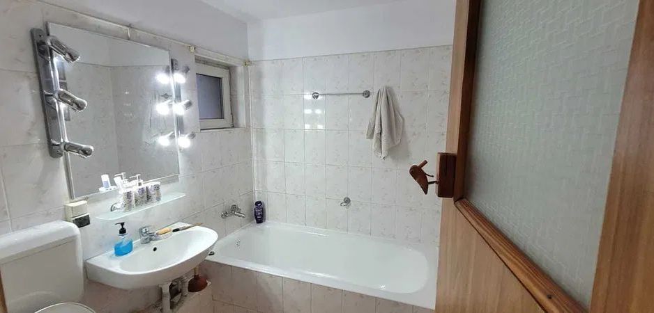 Apartament 3 camere, mobilat complet, Militari-Gorjului - Poză 7