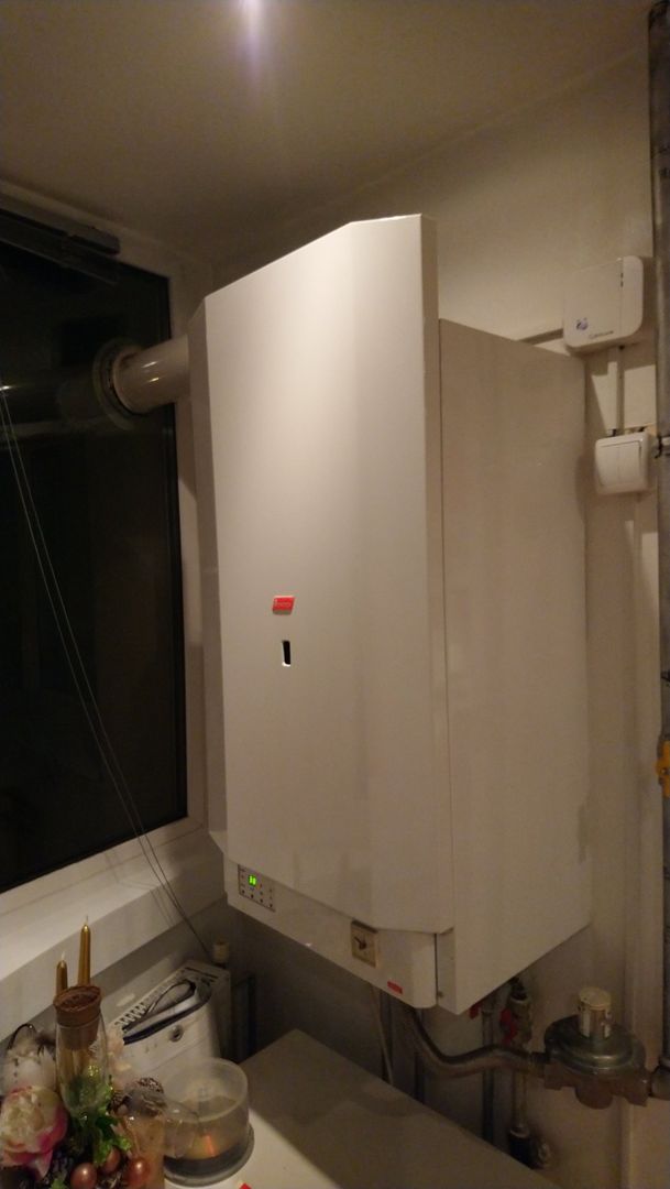 Racadau Pietonal,apartament 2 camere complet mobilat si utilat - Poză 15