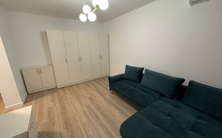 Premium Studio - Grozavesti - Regie Residence Faza 2 - 15.05 - Poză 11