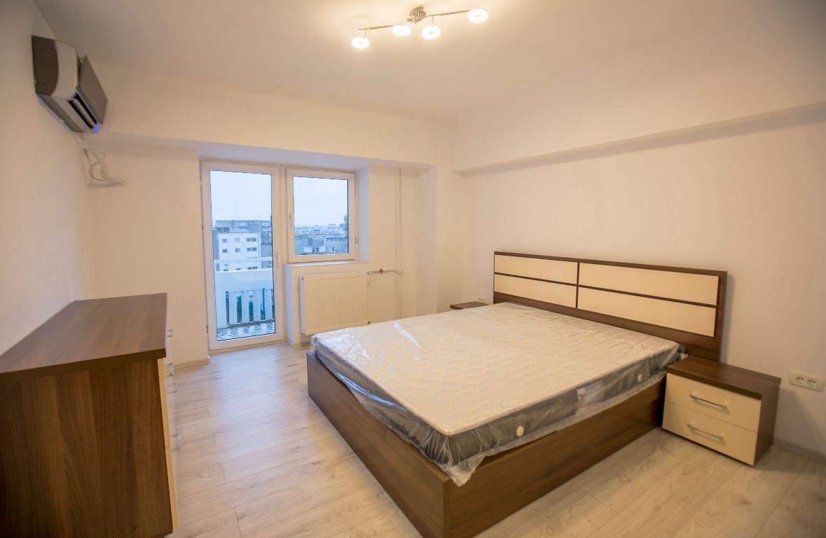 AP. 2 CAMERE P-TA ALBA IULIA, BUCATARIE INCHISA, MODERN, METROU 15 MIN - Poză 1