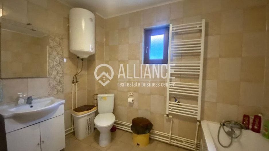 VALU LUI TRAIAN (COD 02)- Casa 6 camere teren 266 mp - Poză 10