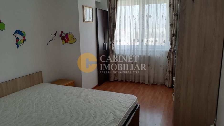 Nicolina- Apartament Cu 2 Camere Decomandat Etaj Intermediar  Bloc 2010 - Poză 3