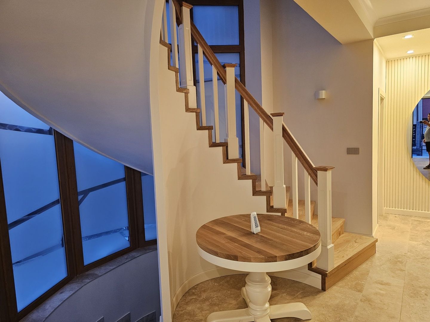 Luxury Smart Villa in Faleza Nord, Fully Renovated, 330 sqm Usable Are - Poză 5