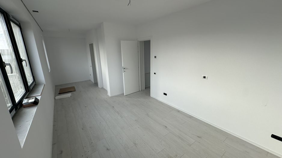Duplex in Dumbravita se va mobila complet - Poză 12