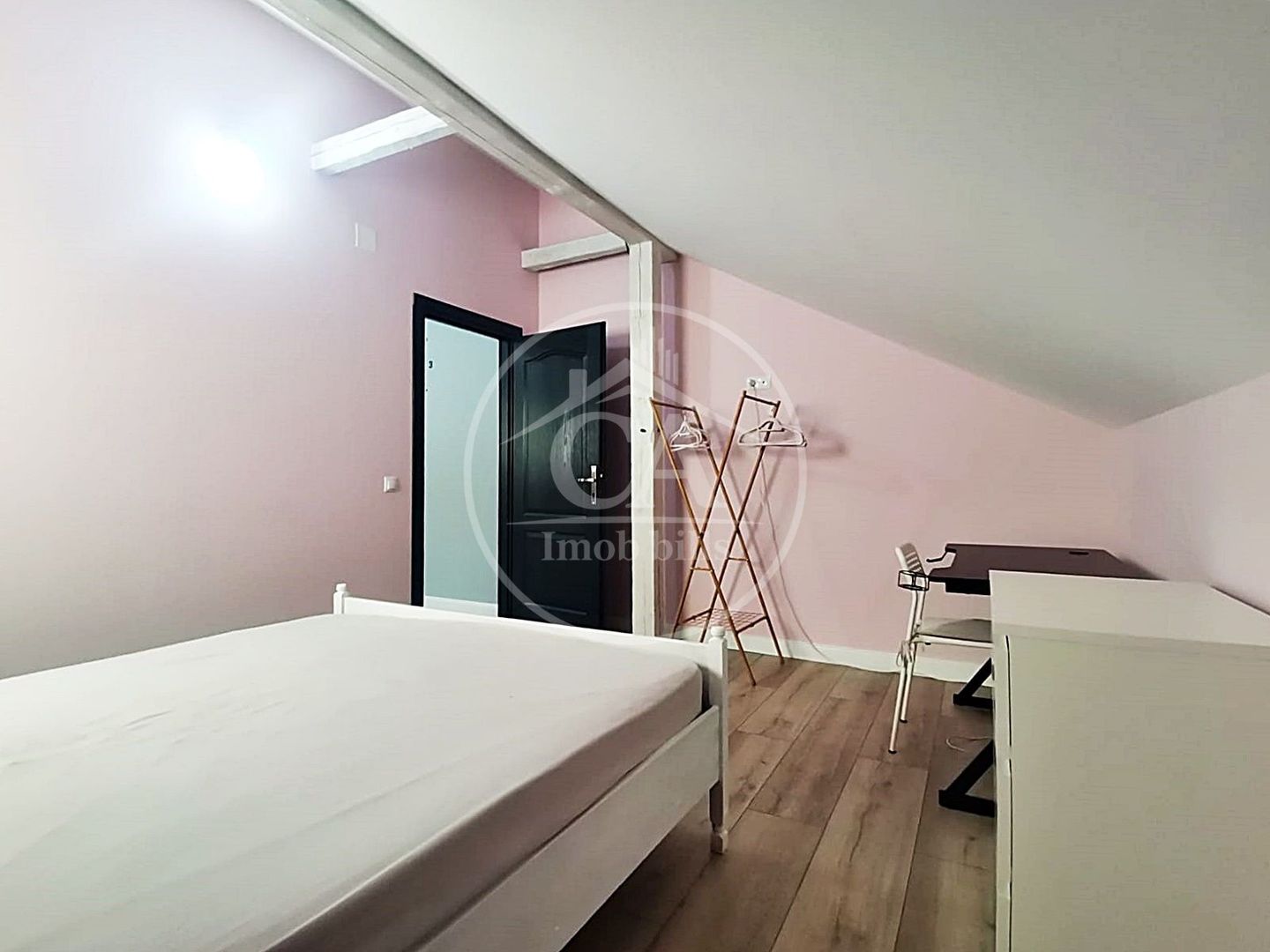 Apartament la casa, de inchiriat cu 2 camere in zona Centrala, Oradea - Poză 5