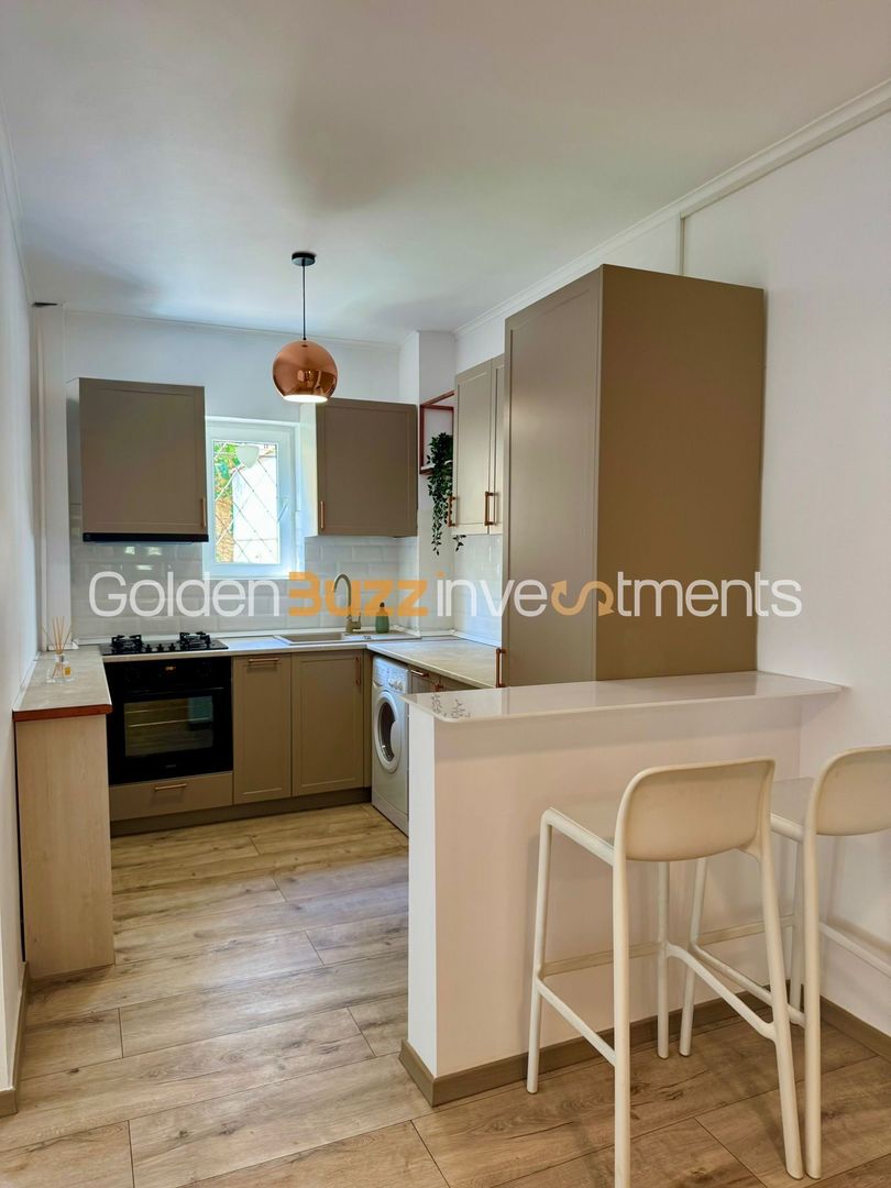 Apartament 2 camere – Calea Victoriei | Complet mobilat și utilat - Poză 6
