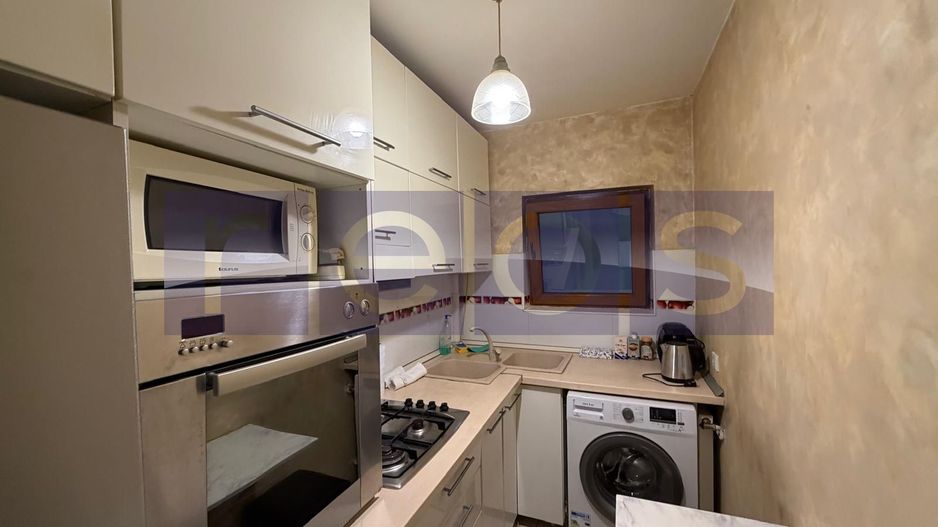 VANZARE 3 CAMERE | PIATA ROMANA | MOBILAT-UTILAT | 54MP | ETAJ 3 DIN 8 - Poză 12