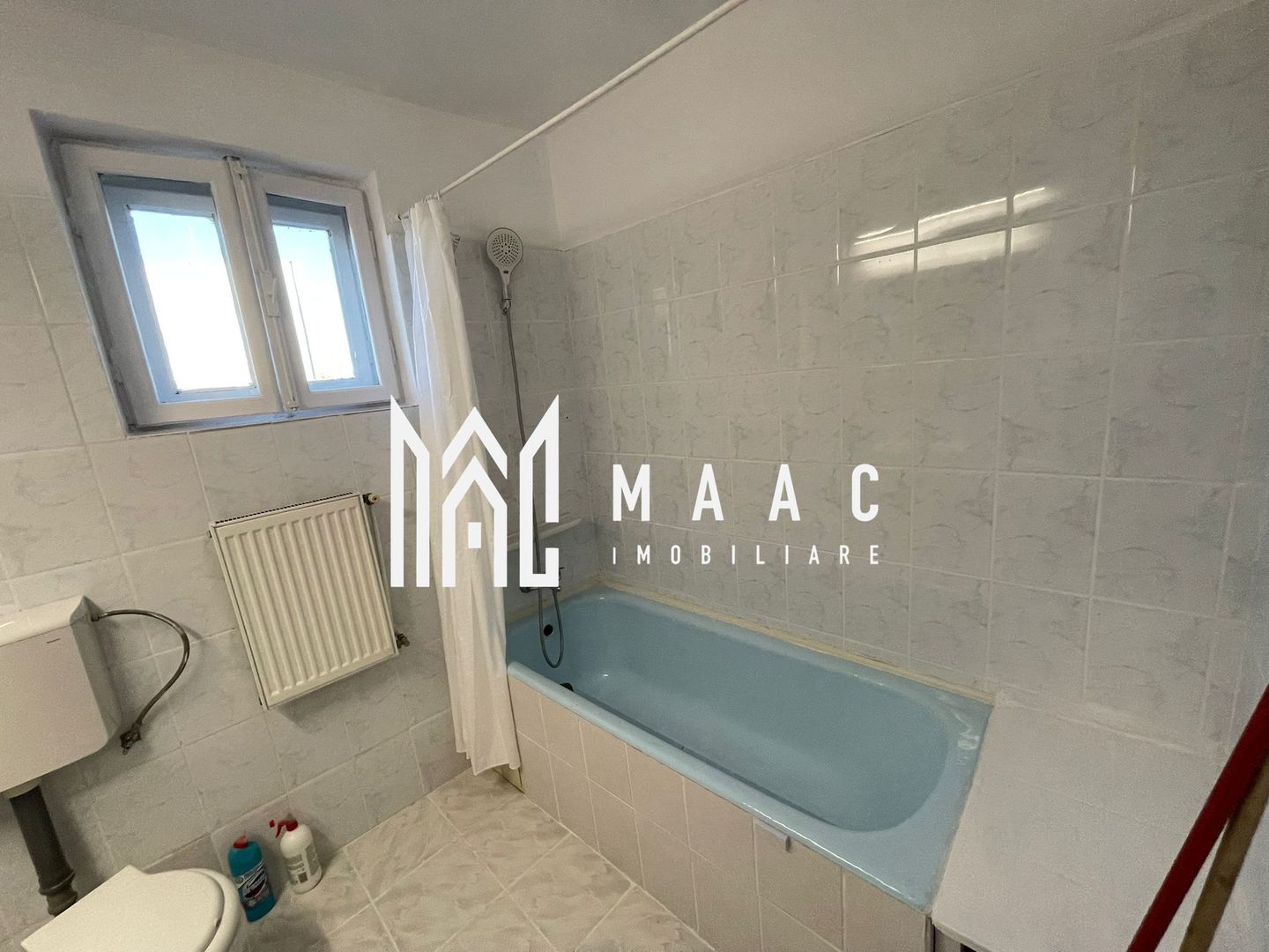 Apartament 3 camere | 80 mp | Terezian - Poză 12