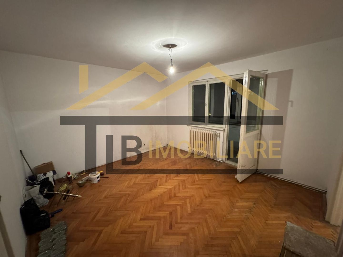 Apartament de 3 camere, 51 mp, Zona Godeanu - Poză 2