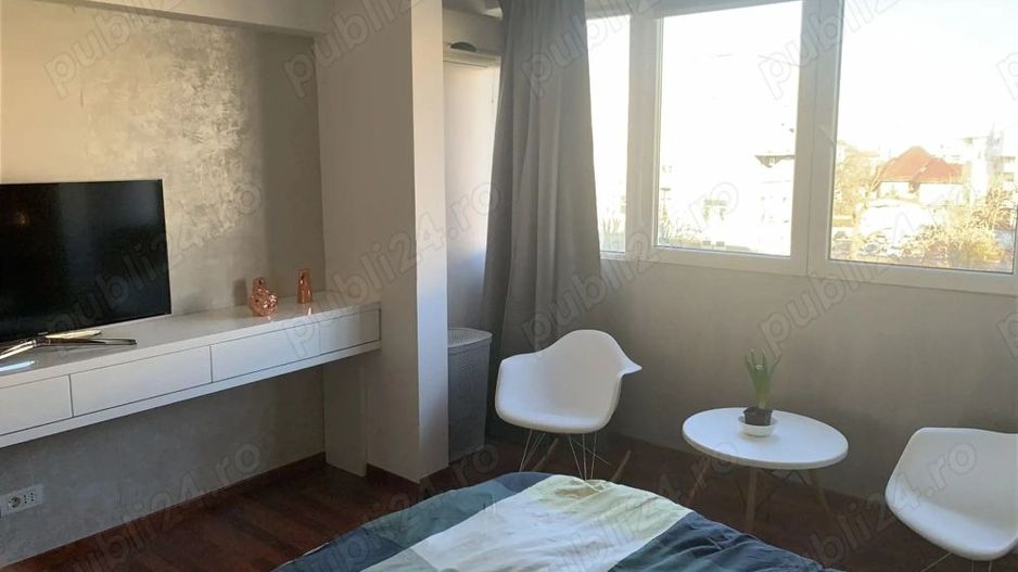 APARTAMENT LUMINOS RENOVAT LUX ZONA TINERETULUI - Poză 1