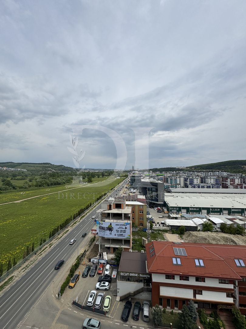 Apartament etaj intermediar / Zona BMW - Poză 5