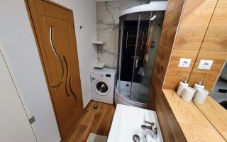 Apartament 1 cameră Vitan – Confort și Accesibilitate Mall Vitan - Poză 7