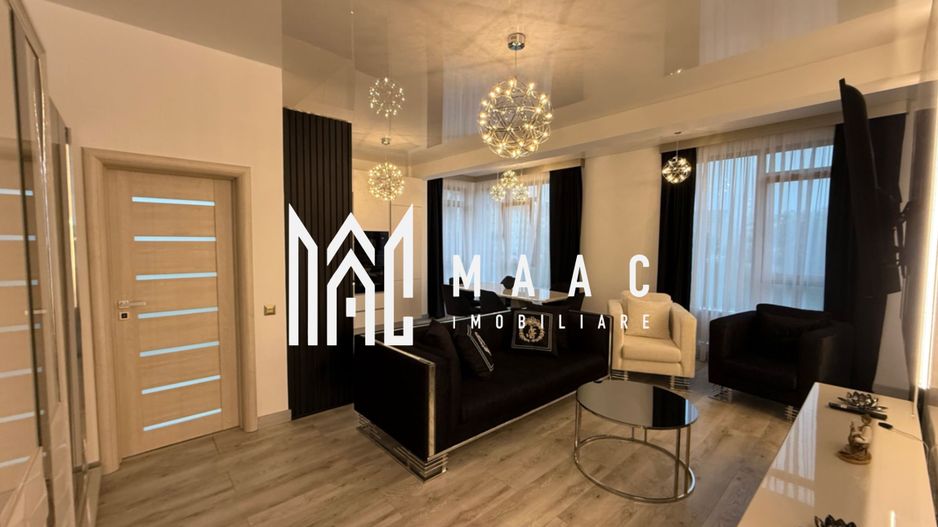 Apartament 2 camere de vânzare | Șelimbăr, Sibiu | 62 mp, mobilat, balcon - Poză 14