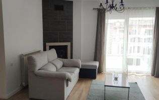 Apartament 3 Camere Pipera- Scala Americana