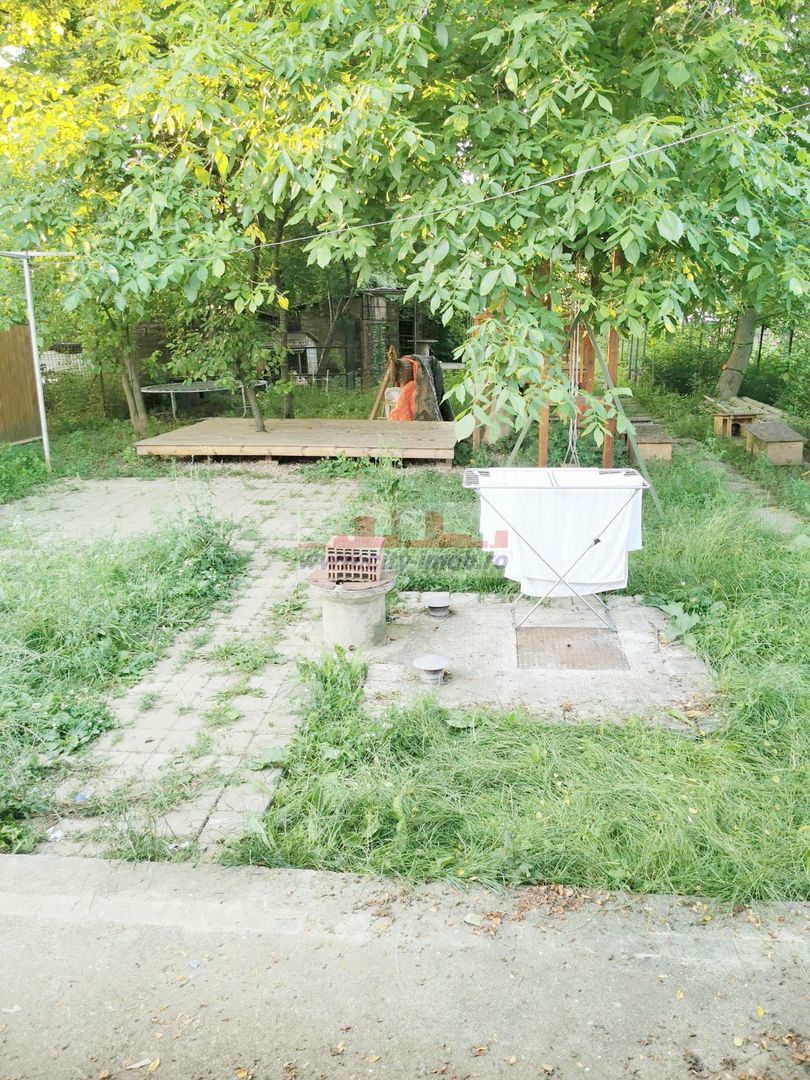 Vanzare casa conslidata Silistea Snagovului Comuna Gruiu, Ilfov Snagov - Poză 32