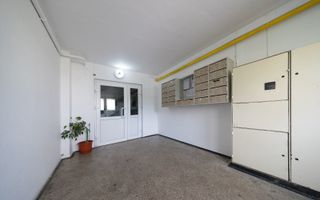 Sacele-Apartament 2 camere+2 locuri de parcare - Poză 10