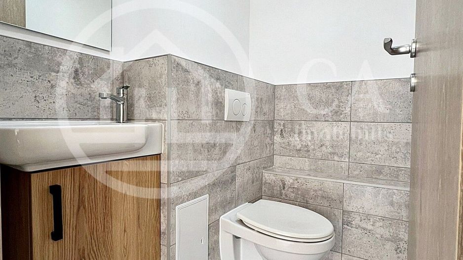 Spatiu comercial de inchiriat ultracentral, Oradea - Poză 4