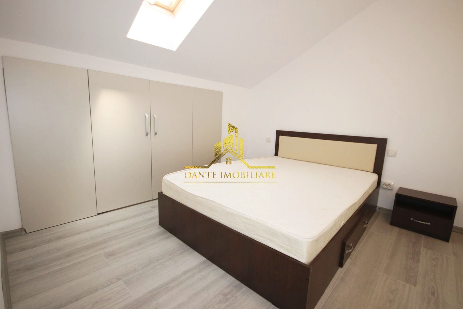 3 camere, bloc nou, modern, parcare, spatios, Buna Ziua, Fagului - Poză 2