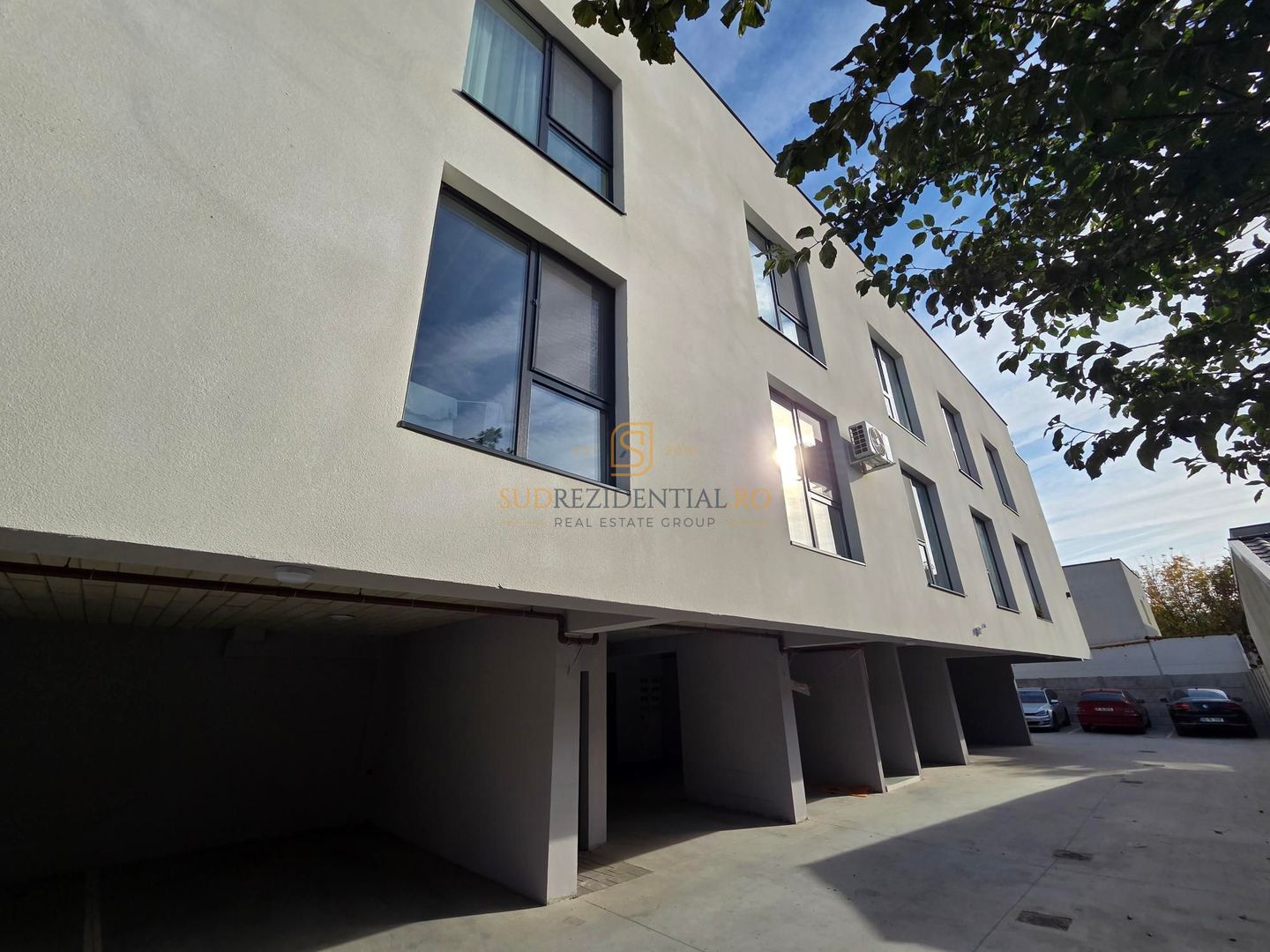 Apartament 2 camere cu curte proprie de 74,5 mp – Apărătorii Patriei - Poză 19