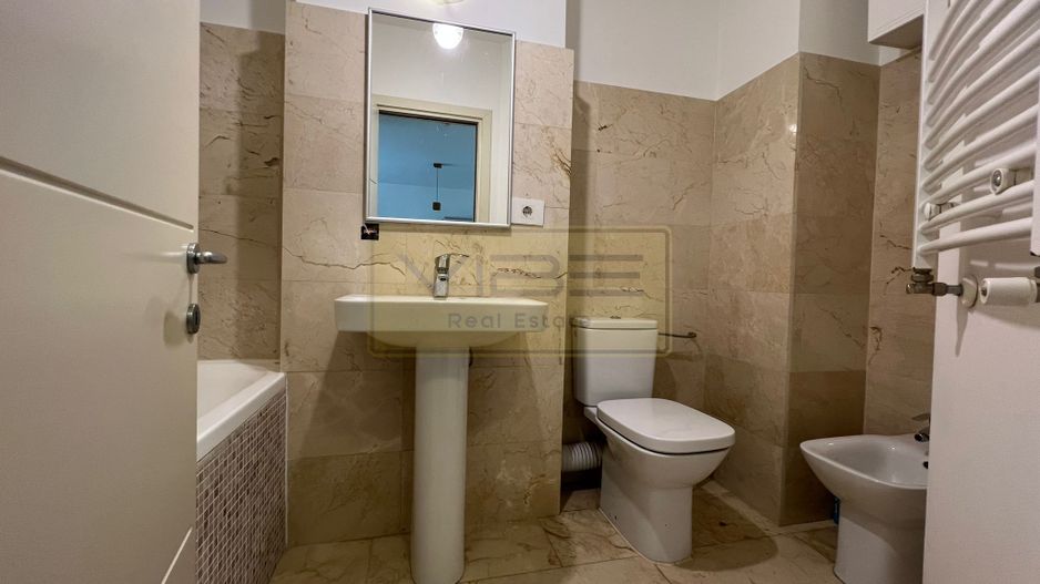 Apartament 2 camere open-space Newton Tatarasi - Poză 16