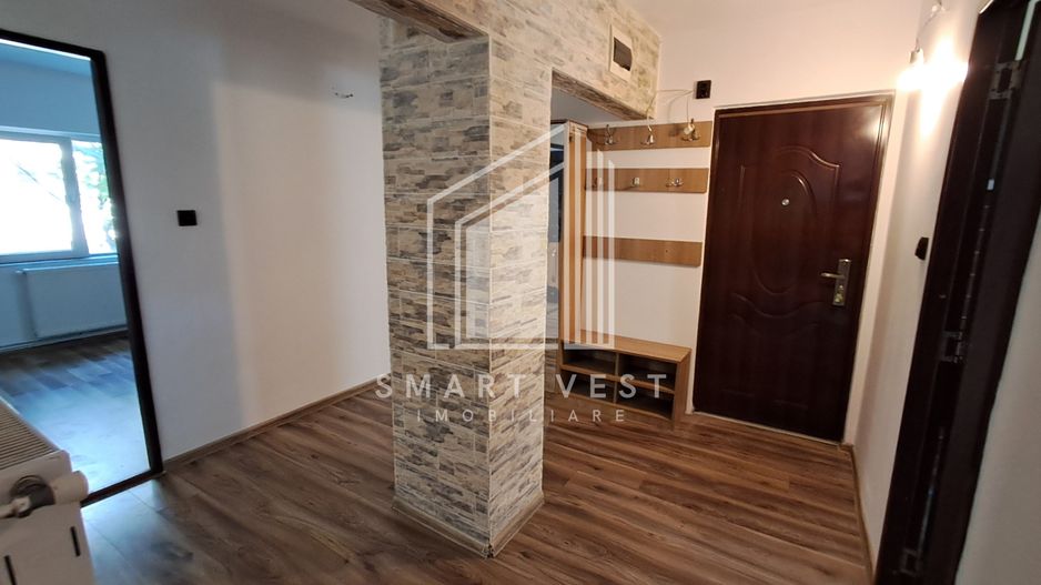 Apartament 4 camere |  Etajul 1 | Zona Micro 16 - Poză 1
