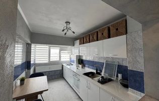 Apartament 2 camere Lujerului metrou-Piata Veteranilor | Loc parcare