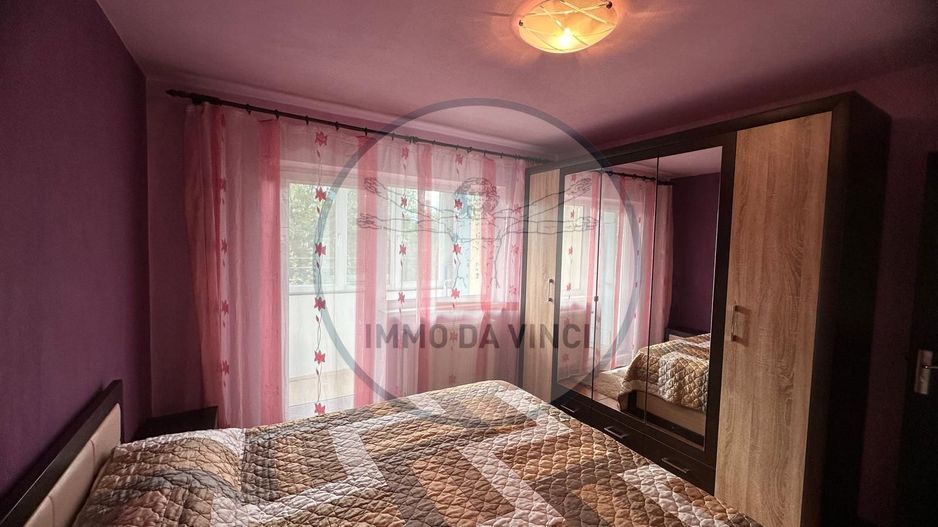 Apartament 2 camere decomandat Intre Lacuri - Poză 3