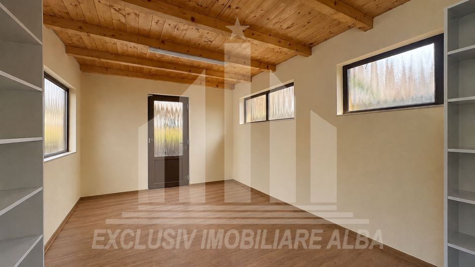 Spatiu birouri | De inchiriat | 20 mp | Parcare | Cetate - Piata - Poză 1