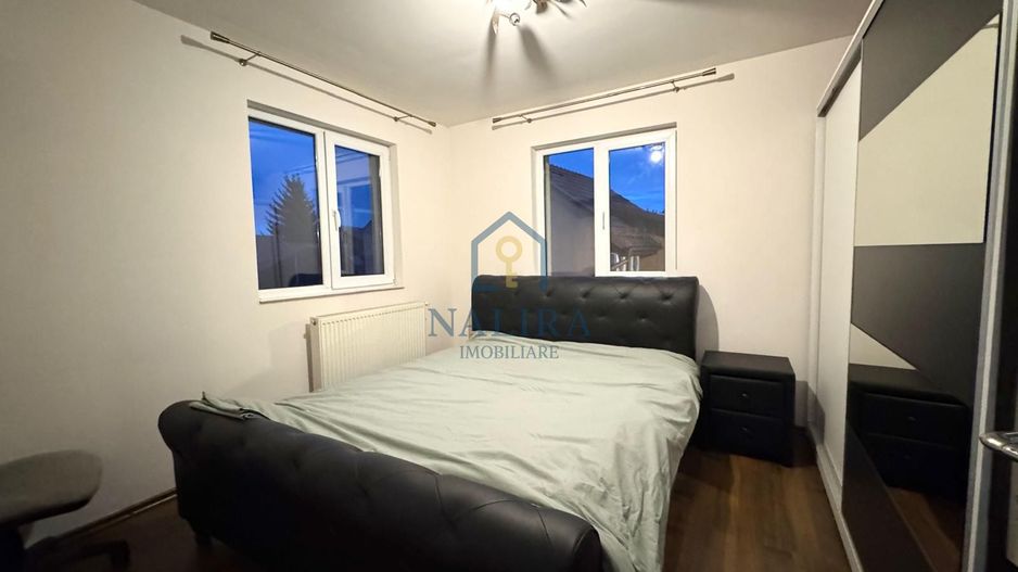 Chirie apartament 3 camere - Centrul Vechi - Poză 6