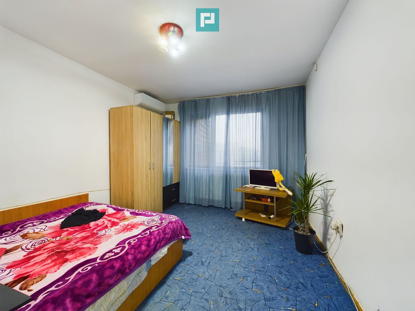 Apartament cu 2 camere Circumvalațiunii lângă Kaufland - Poză 7
