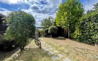 Casă + 1 apartament separat pe teren de 1.949 mp  cu panoramă Chinteni - Poză 31