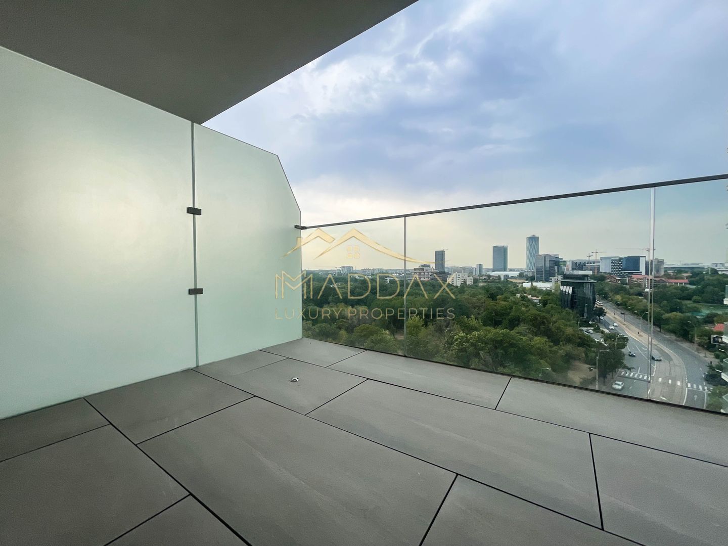 3 Rooms Apartment *90sqm* / Verdi Park - Poză 11