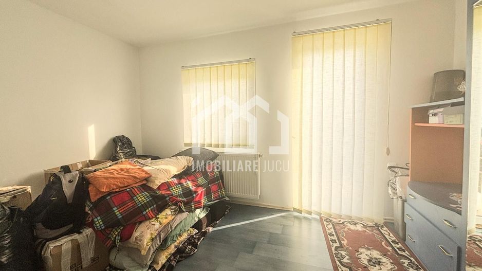 Casa Individuala 4 camere 120 mp, Teren 745mp, KM 17, Jucu de Mijloc - Poză 6