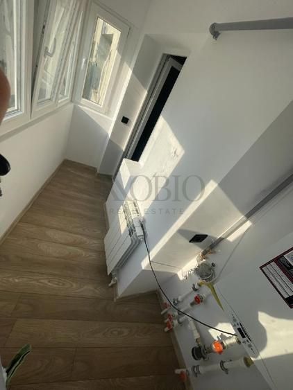 Apartament 2 camere renovat | Centrală proprie | Aurel Vlaicu - Poză 11