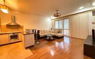 3 camere cu CENTRALA PROPRIE - Poză 1