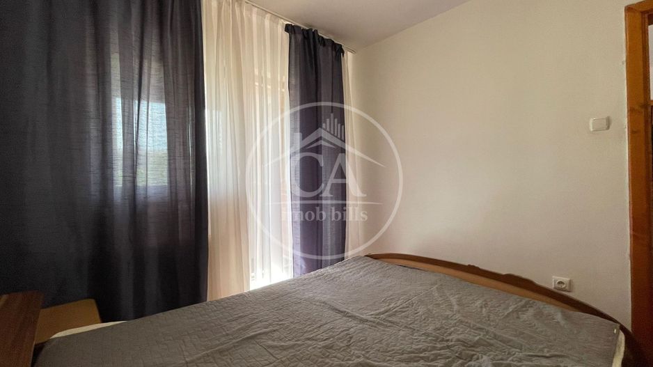Apartament cu 2 camere de inchiriat în zona Nufărul, Oradea - Poză 6