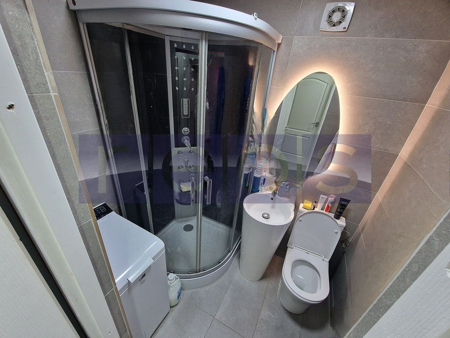 DE VANZARE AP 3 CAMERE 70 MP DEUMUL TABEREI | DECOMANDAT | METROU - Poză 6